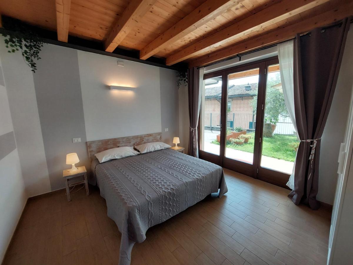 Pizzocolo Resort Fasano Гардоне Ривера Екстериор снимка