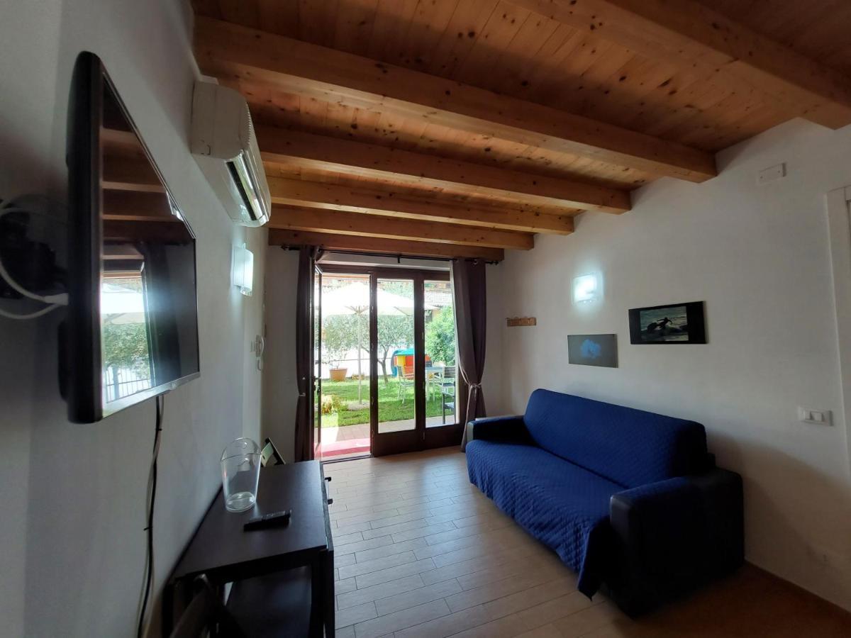 Pizzocolo Resort Fasano Гардоне Ривера Екстериор снимка