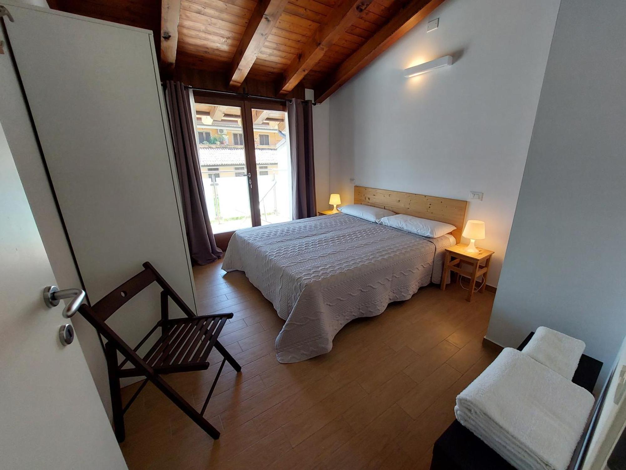 Pizzocolo Resort Fasano Гардоне Ривера Екстериор снимка
