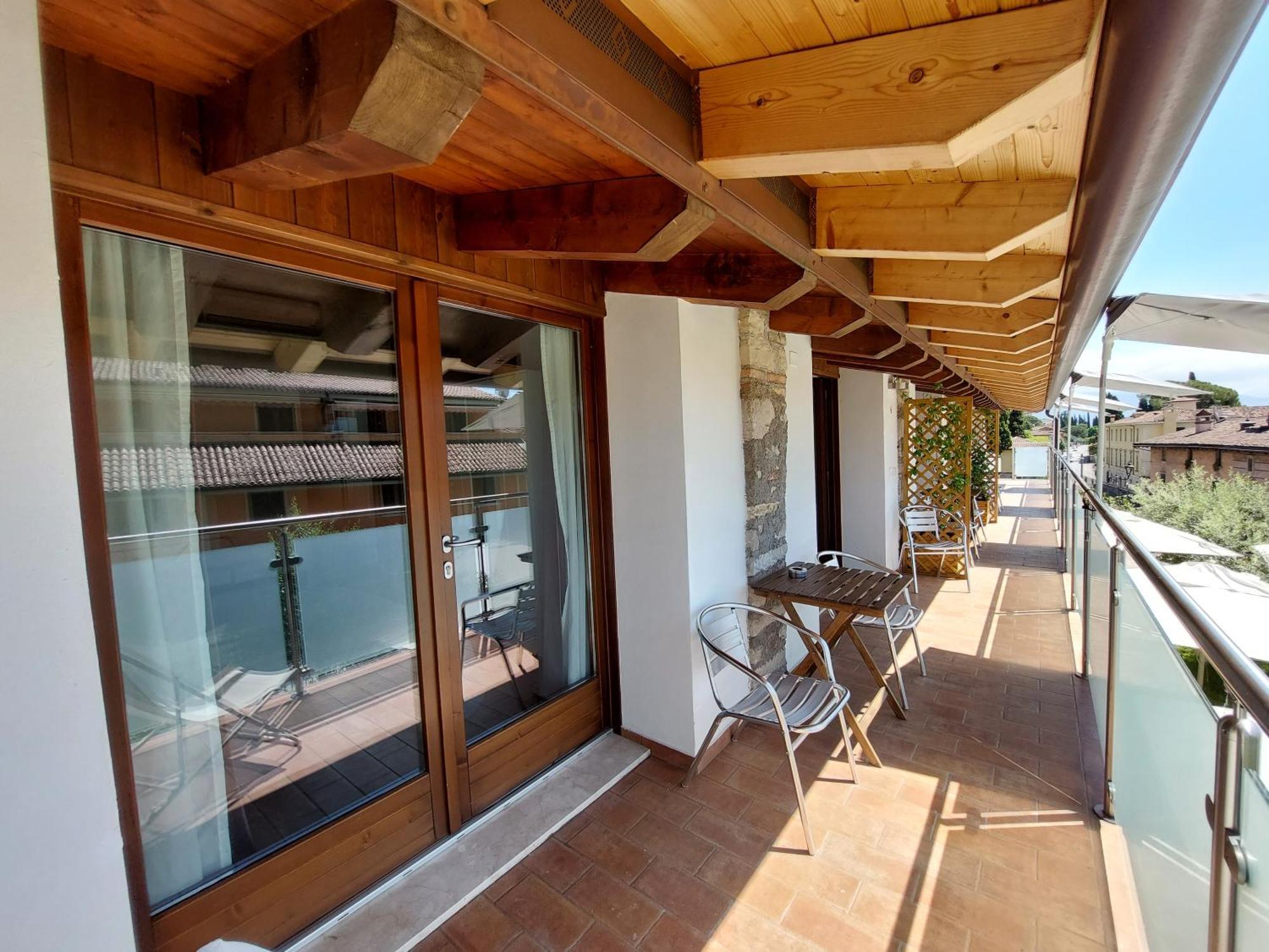 Pizzocolo Resort Fasano Гардоне Ривера Екстериор снимка