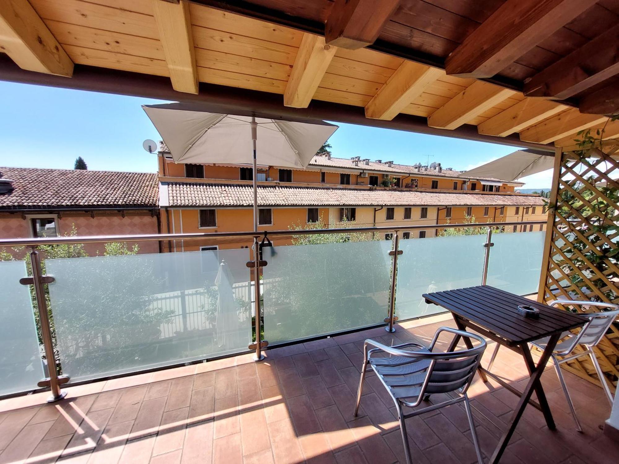 Pizzocolo Resort Fasano Гардоне Ривера Екстериор снимка