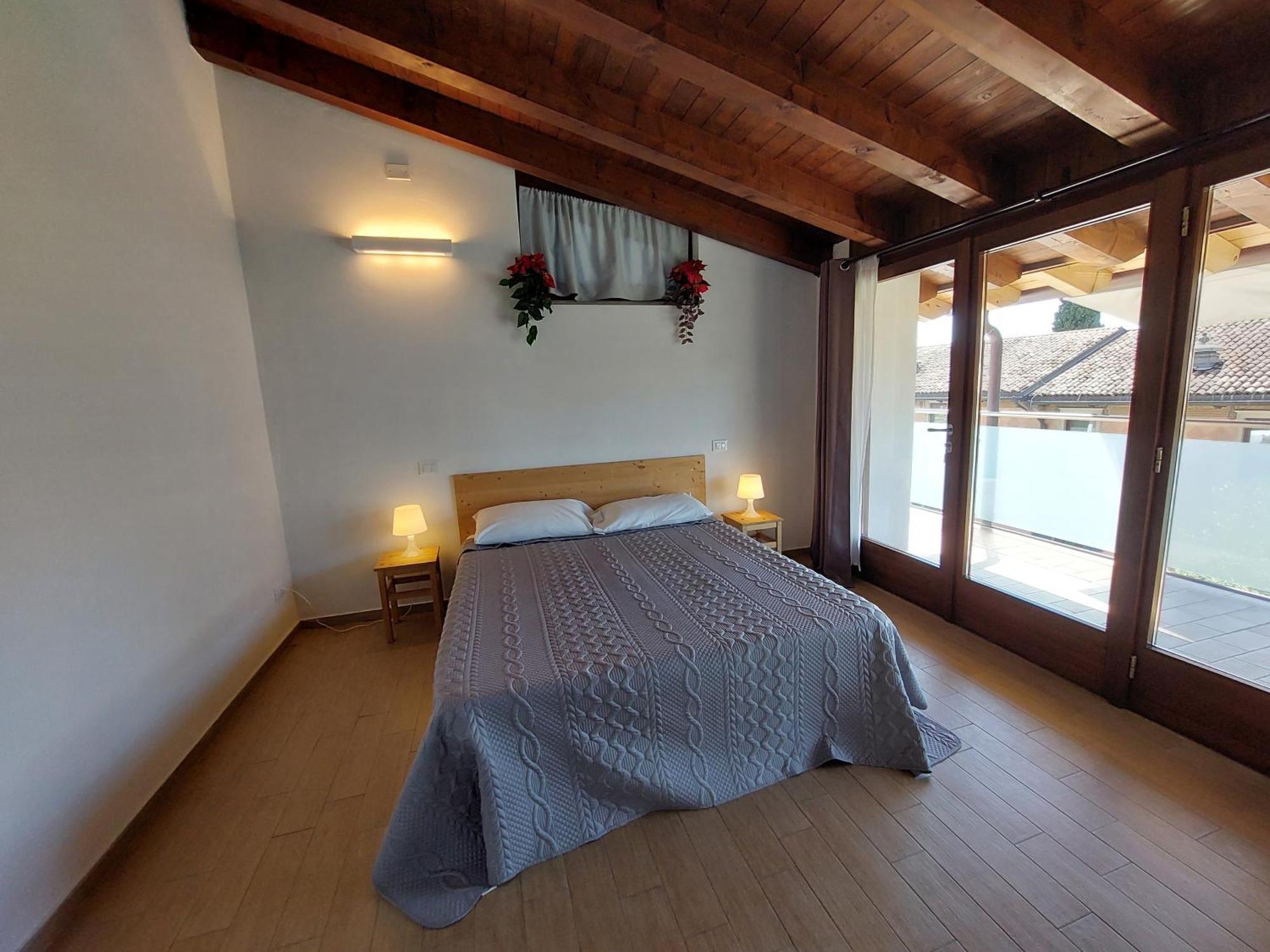 Pizzocolo Resort Fasano Гардоне Ривера Екстериор снимка