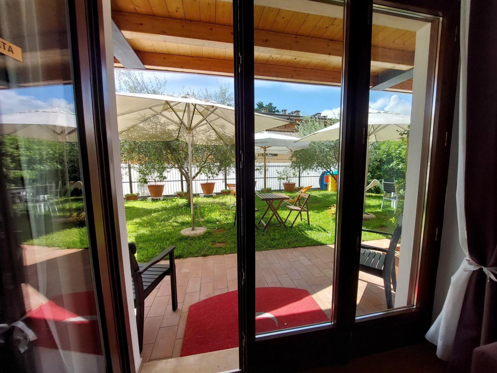 Pizzocolo Resort Fasano Гардоне Ривера Екстериор снимка
